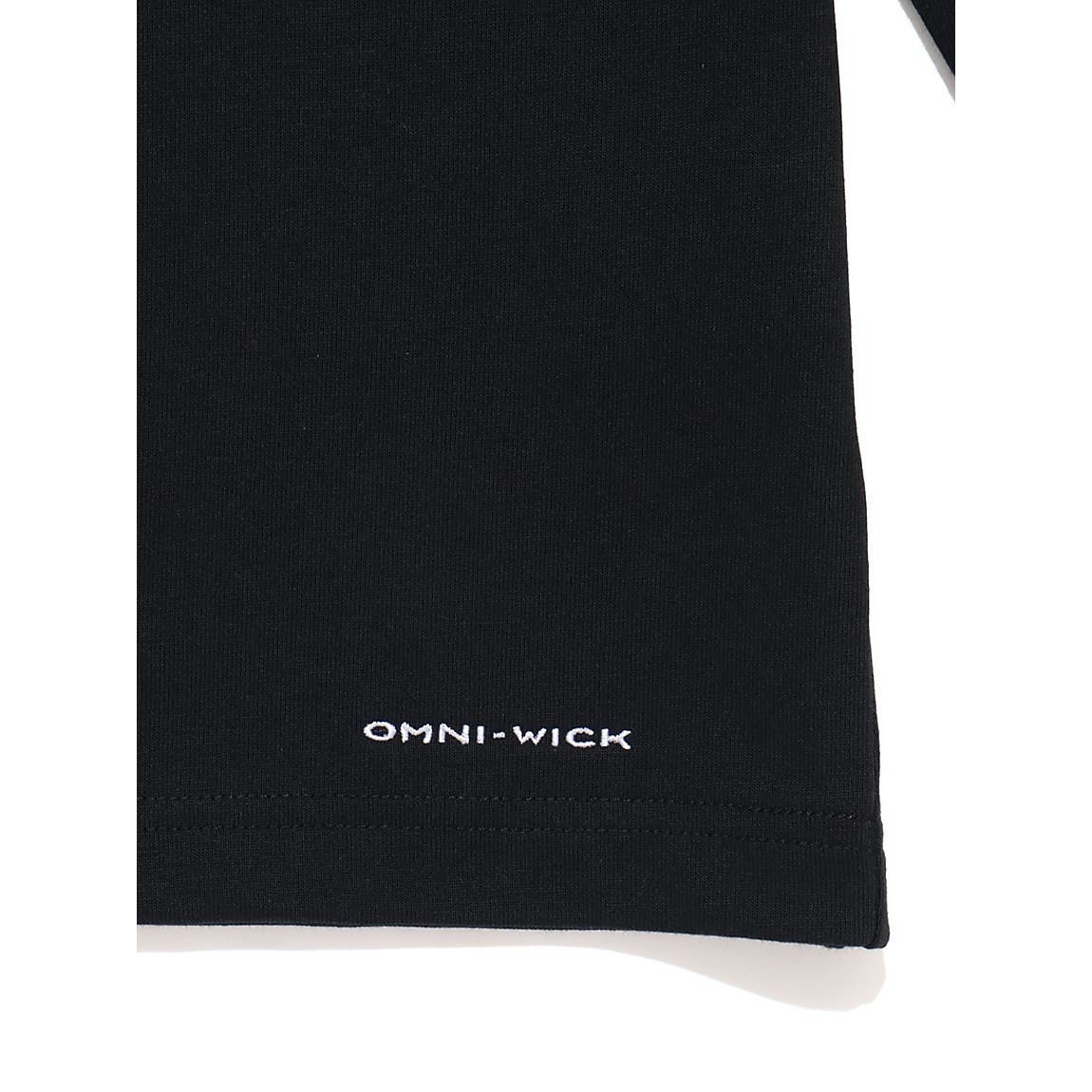 レイクトゥアベニューロングスリーブTシャツ