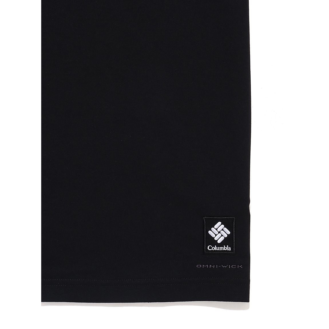 ロストブルックショートスリーブグラフィックTシャツ
