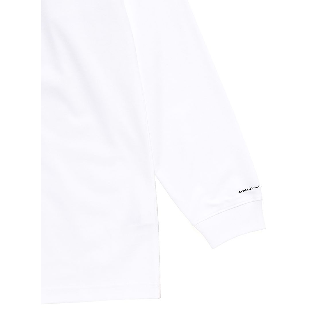 ニューファウンドガーデンロングスリーブTシャツ