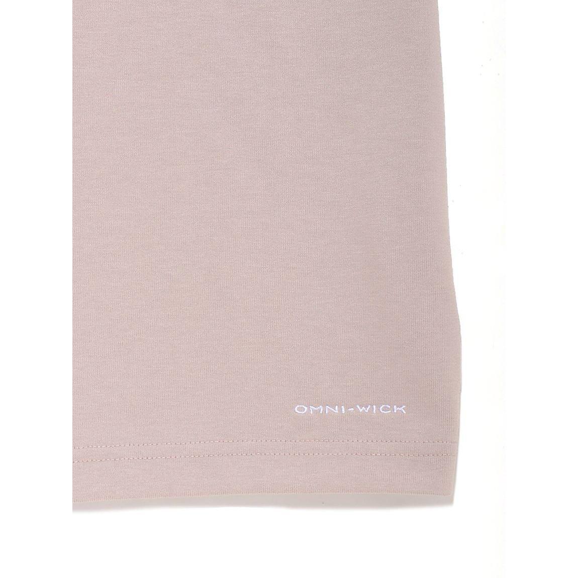 クレストトゥバレーショートスリーブTシャツ