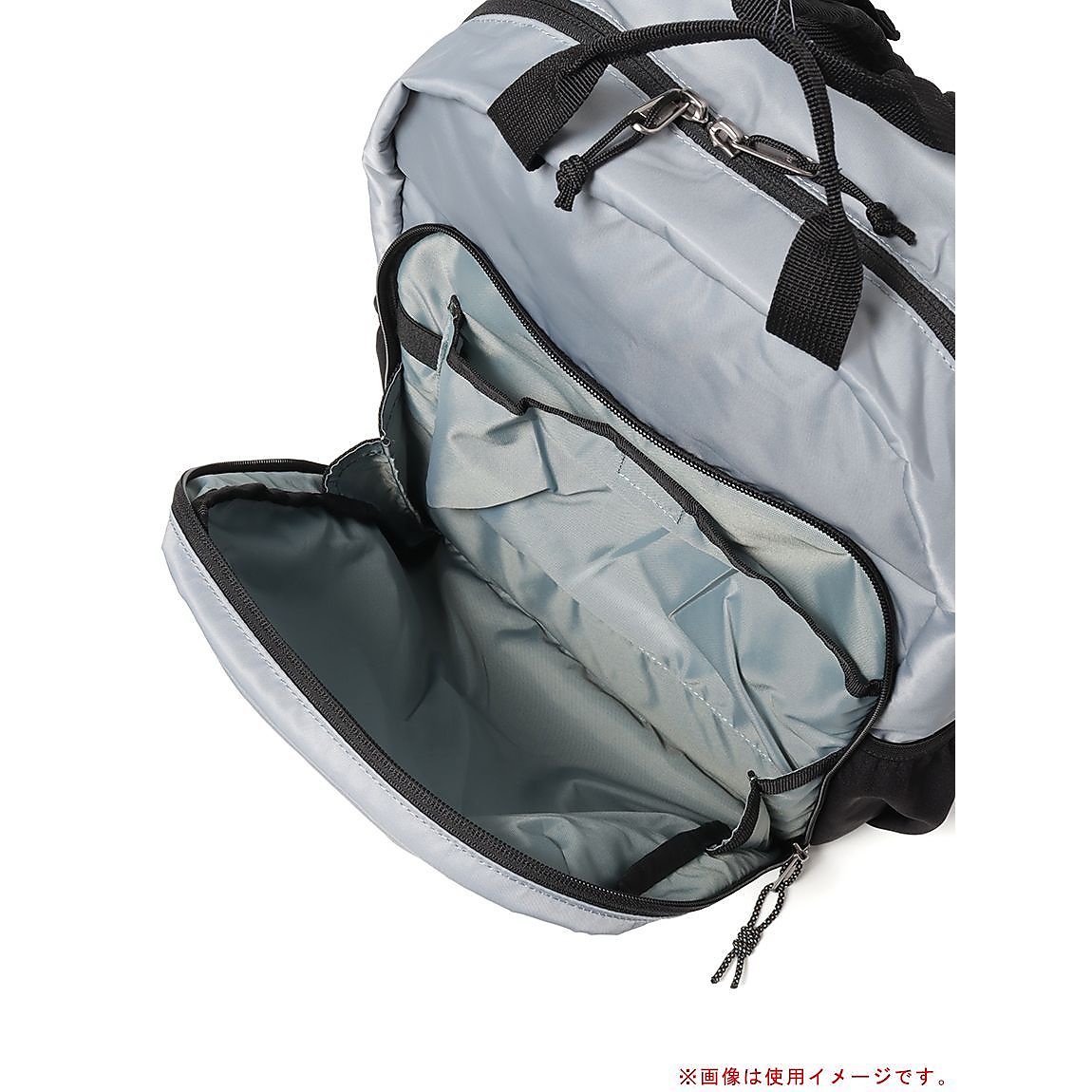 グレートスモーキーガーデン18Lバックパック