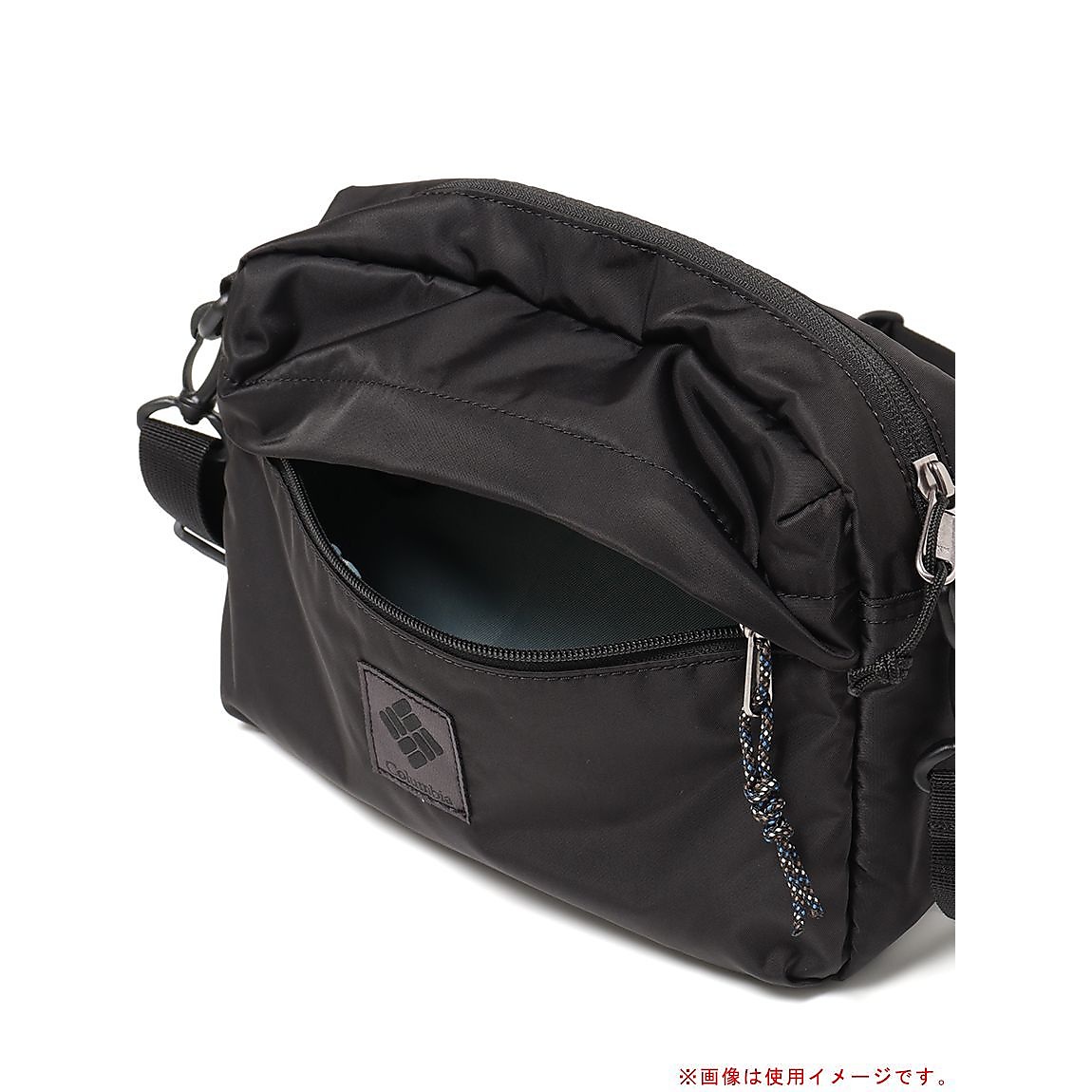 グレートスモーキーガーデンショルダー