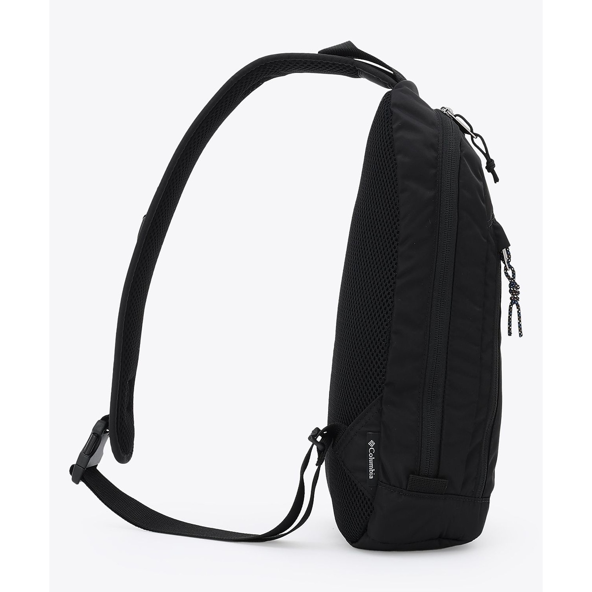 グレートスモーキーガーデンボディバッグ