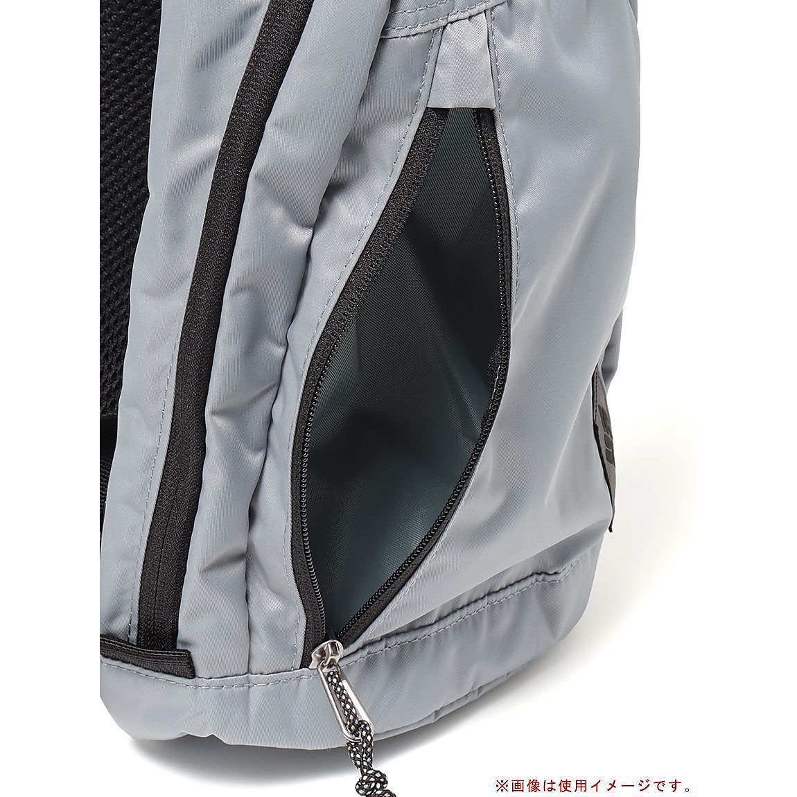 グレートスモーキーガーデンボディバッグ