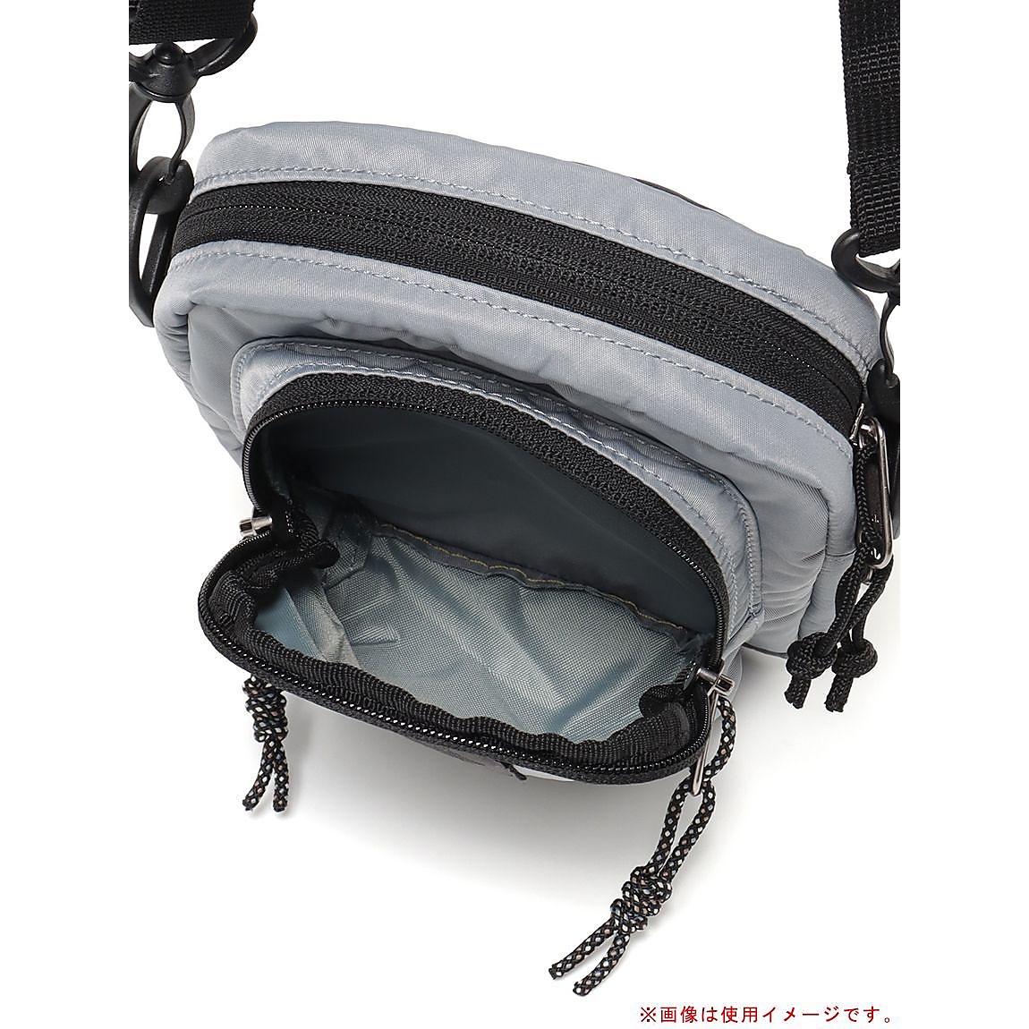 グレートスモーキーガーデンミニショルダー