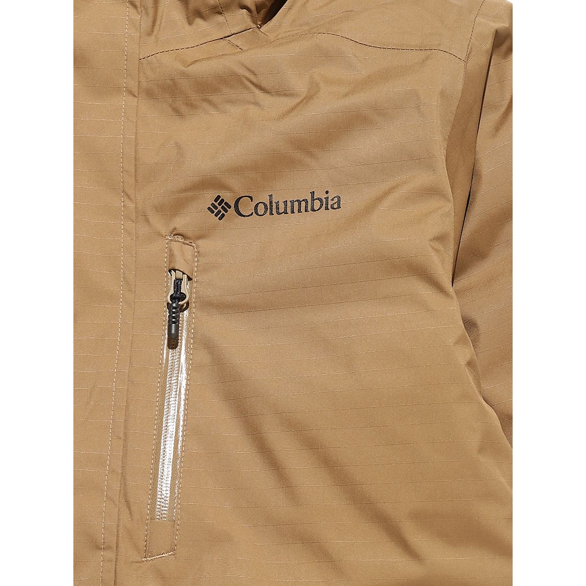 オークハーバーIIインシュレーテッドジャケット