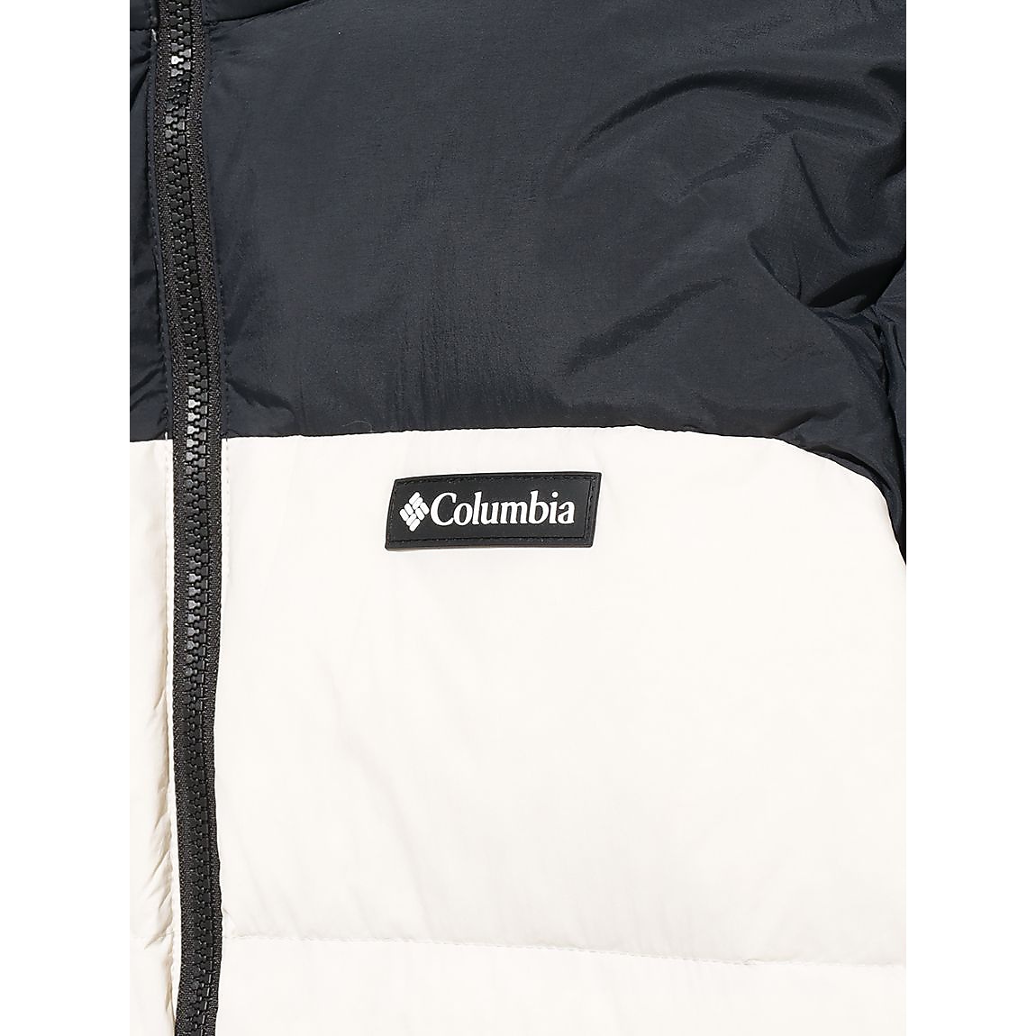 ブーローポイントIIIダウンジャケット