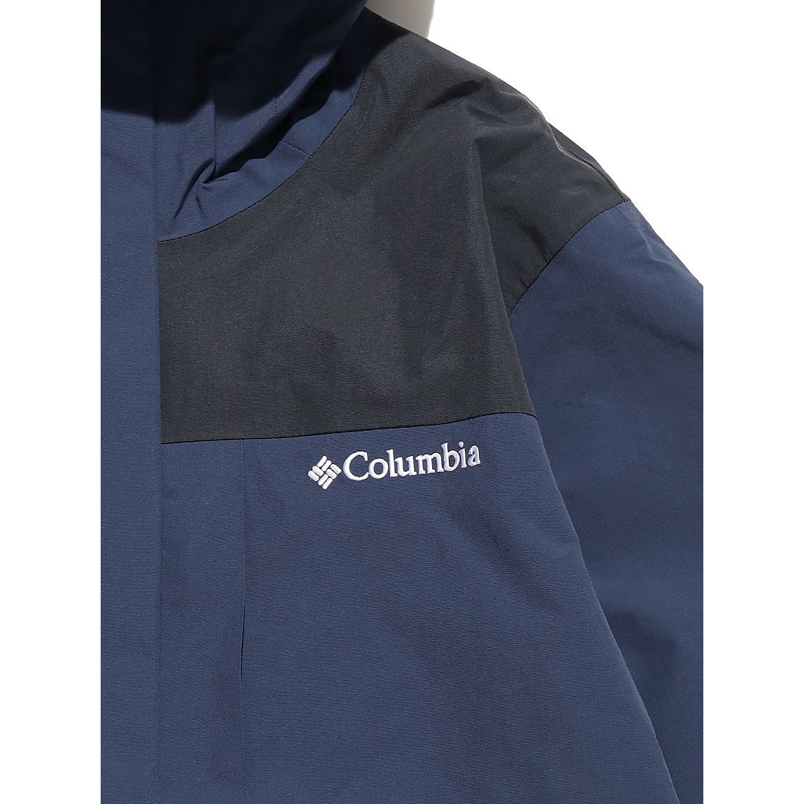 ウッドロードジャケット