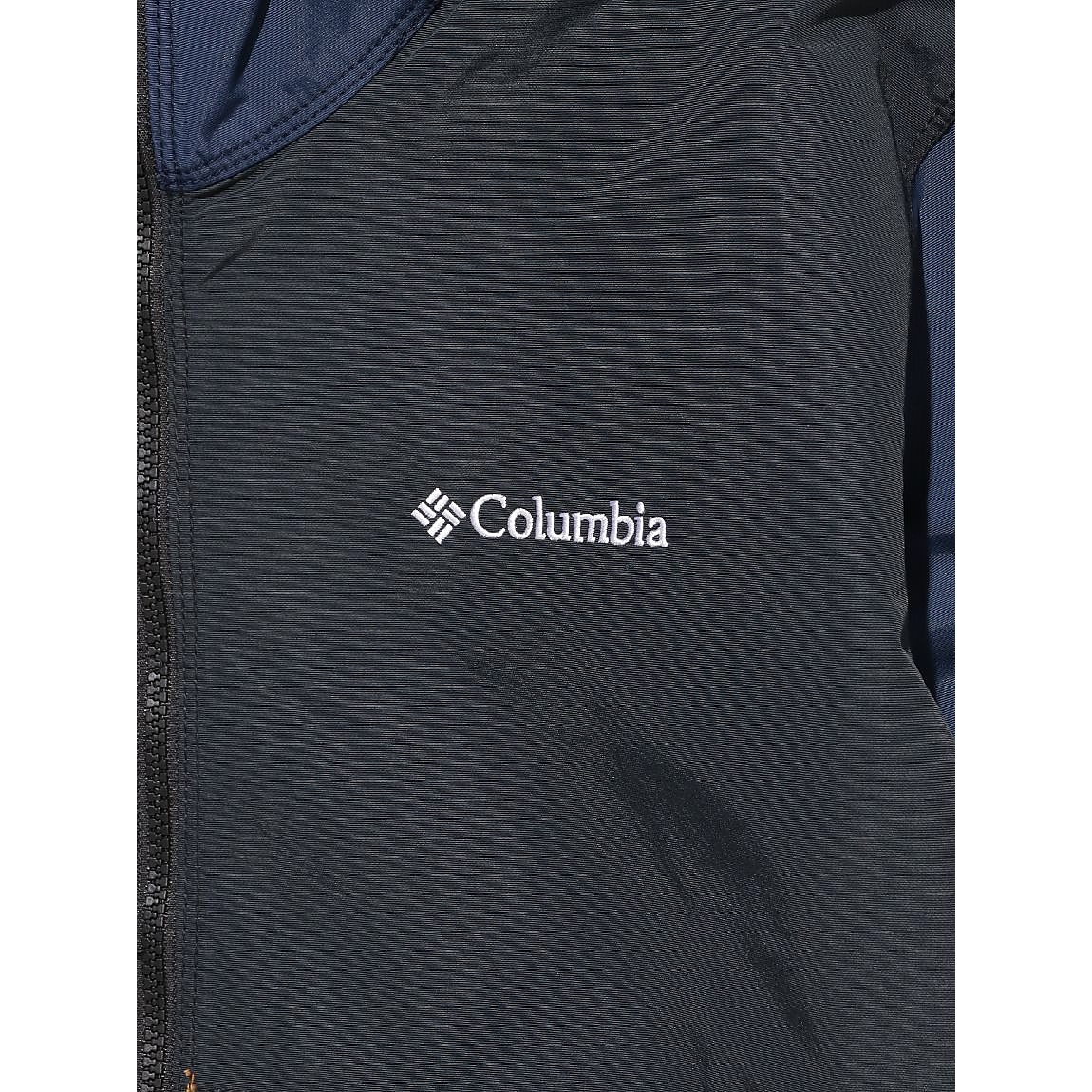 レイクパウエルIIジャケット