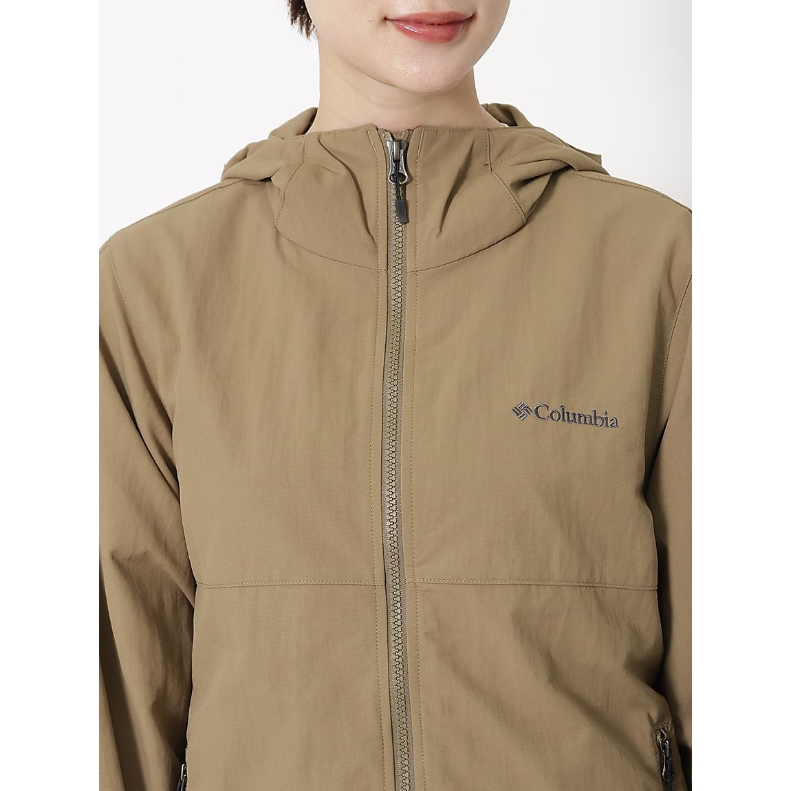 ウィメンズヴィザボナパス2ジャケット