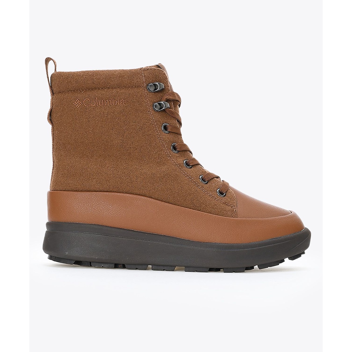 サップランド スリー ディーヴァ レース ウォータープルーフ オムニヒートインフィニティ