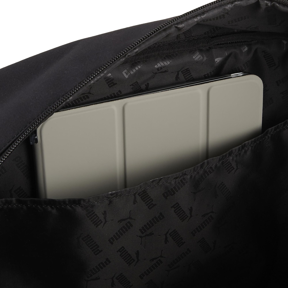 CAMPUS グリップ バッグ