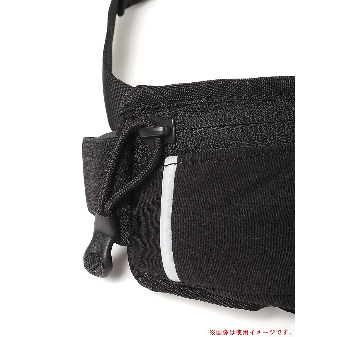 プーマ ランニング ウェスト バッグ