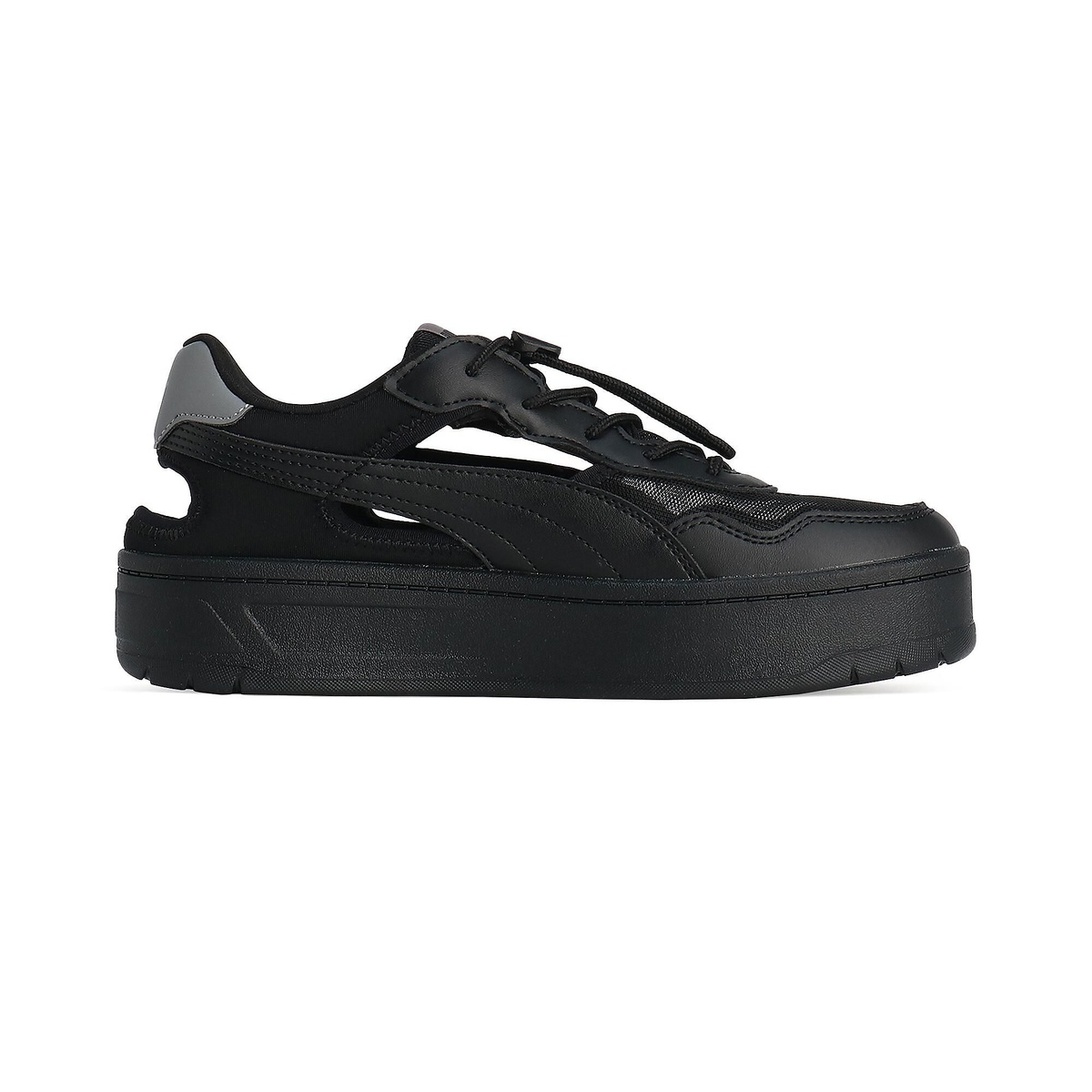 COURT LALLY SKYE MULE