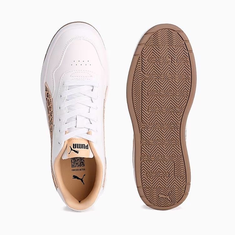 コート ラリー スカイ レオ