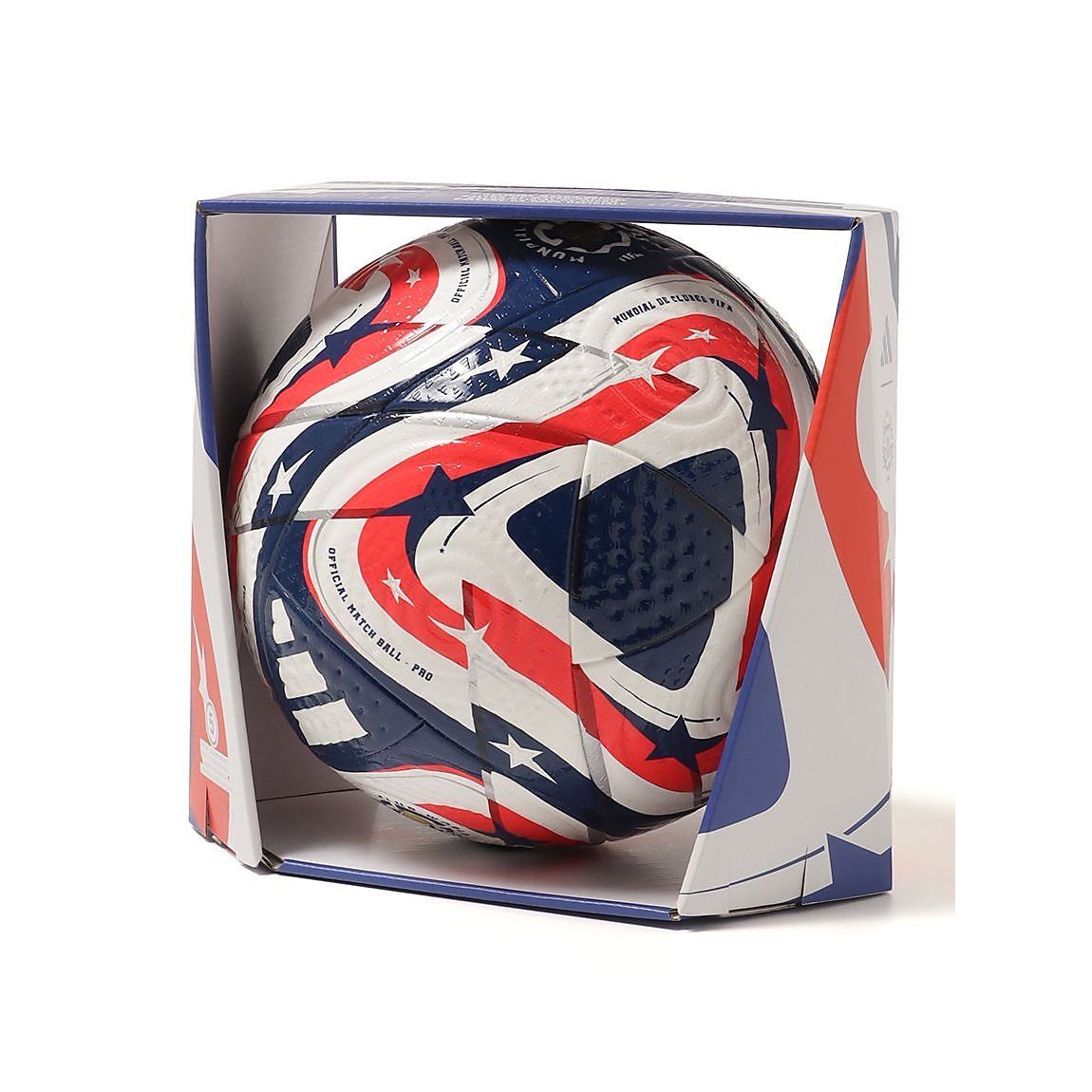 ムンディアル・デ・クラブFIFA 25　プロ