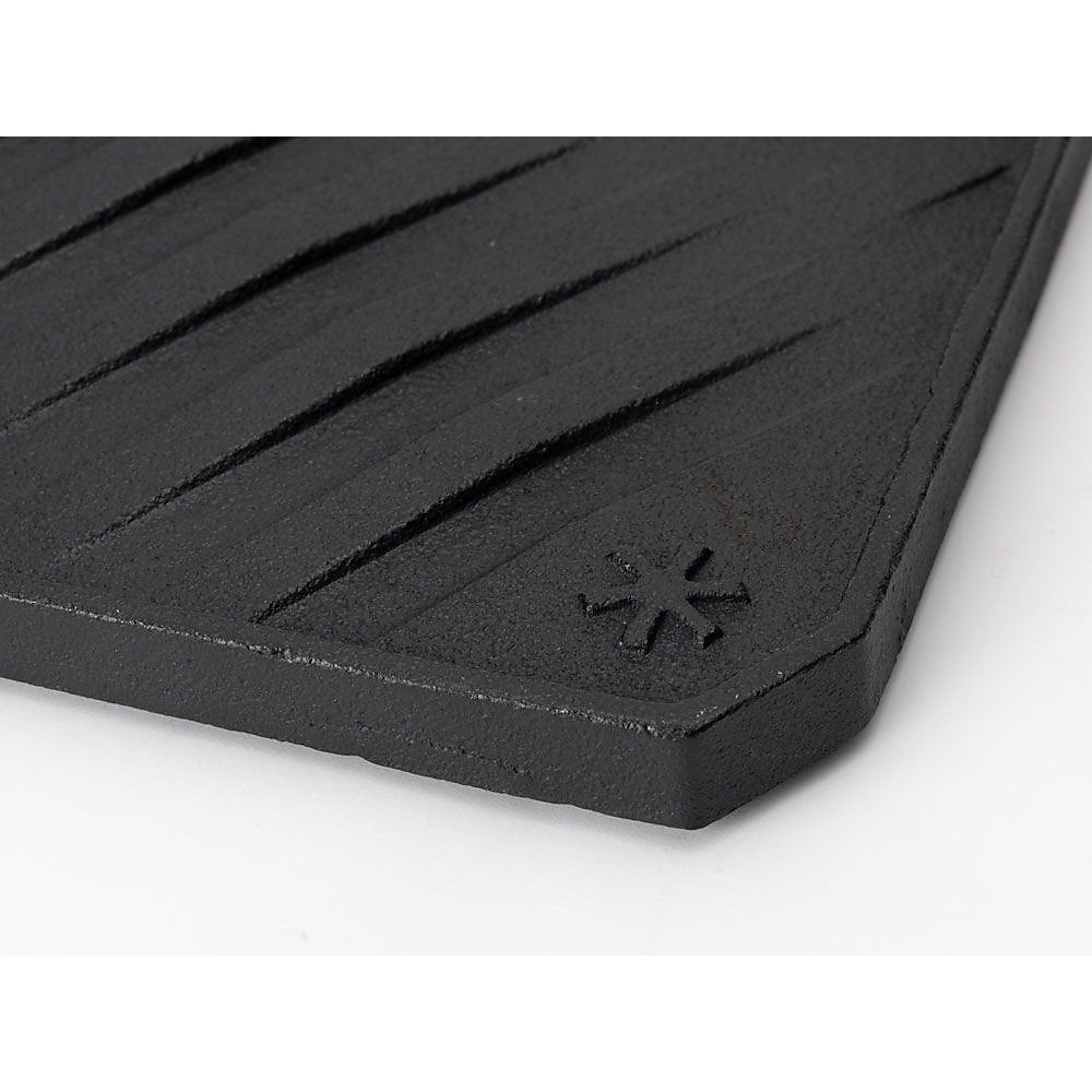 ギガパワーストーブレクタグリドル