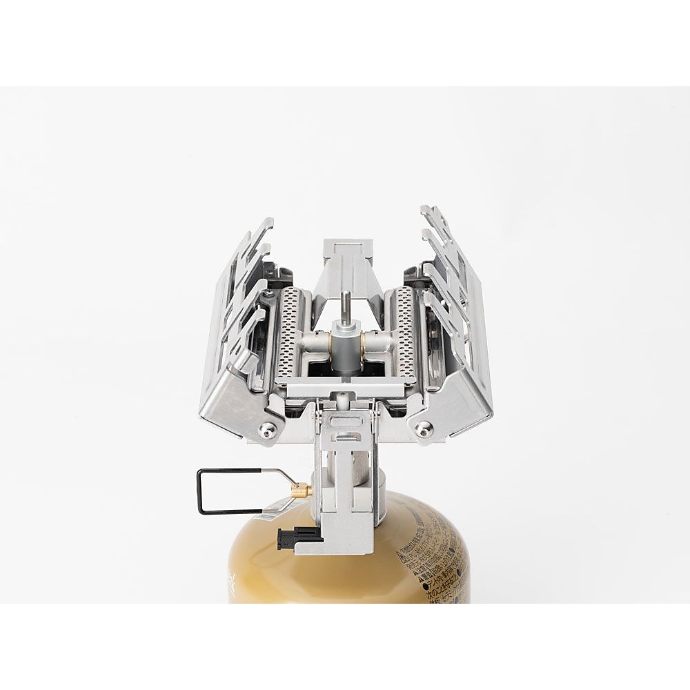 ギガパワーストーブレクタ