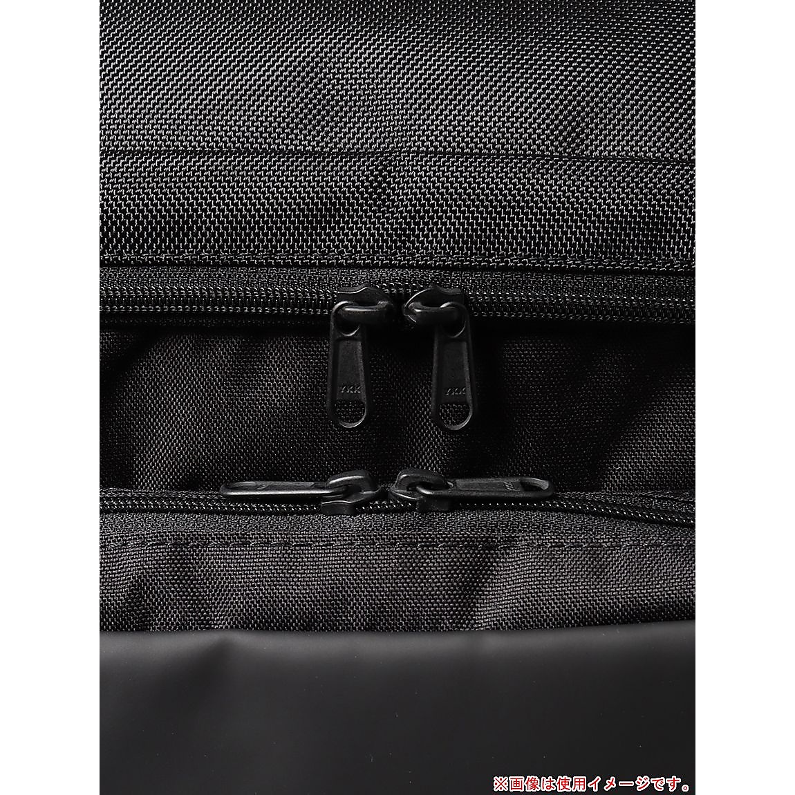 N-XTパックバッグ40L