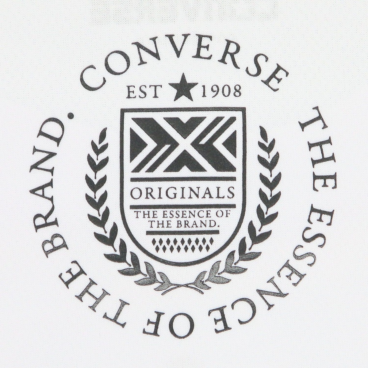 GSプリントロングスリーブシャツ(GS PRINT  LONG SLEEVE SHIRT)