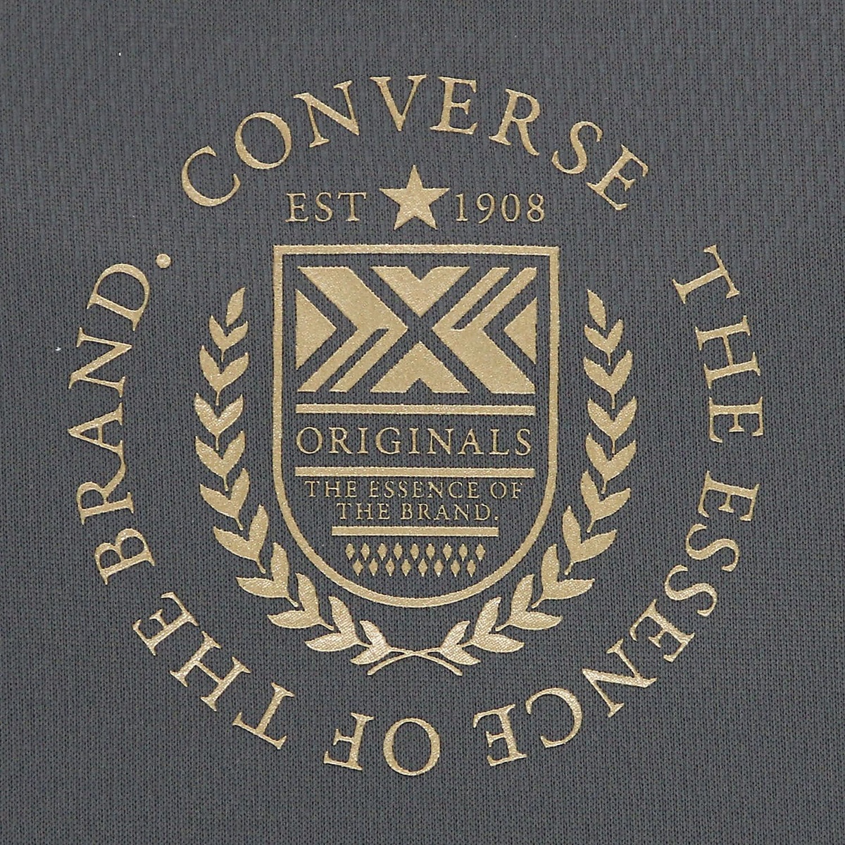 GSプリントロングスリーブシャツ(GS PRINT  LONG SLEEVE SHIRT)