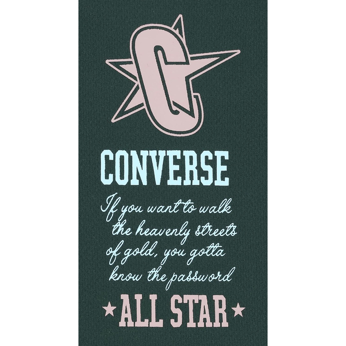 プリントロングスリーブシャツ(PRINT  LONG SLEEVE SHIRT)