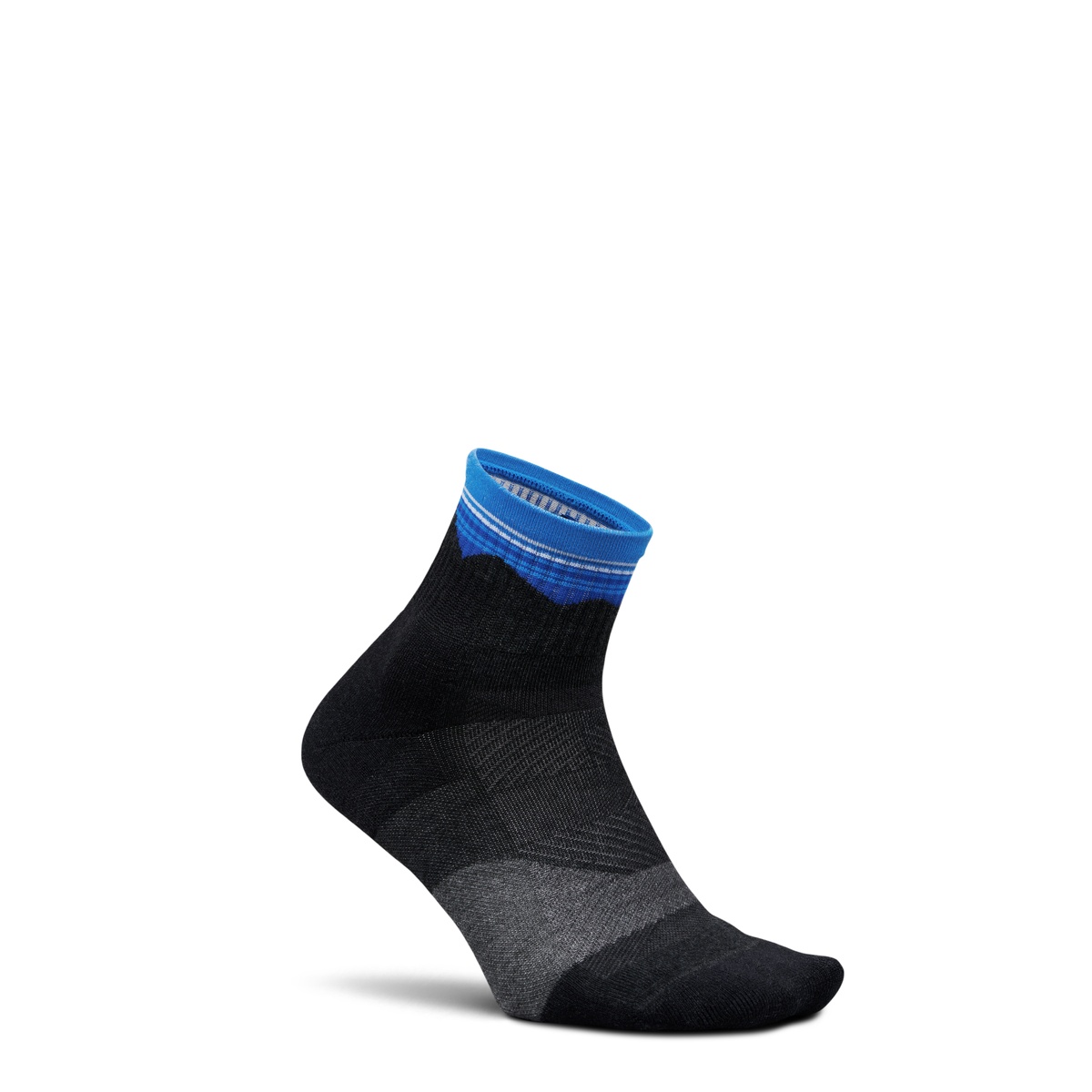 TRAIL MAX CUSHION QUARTER