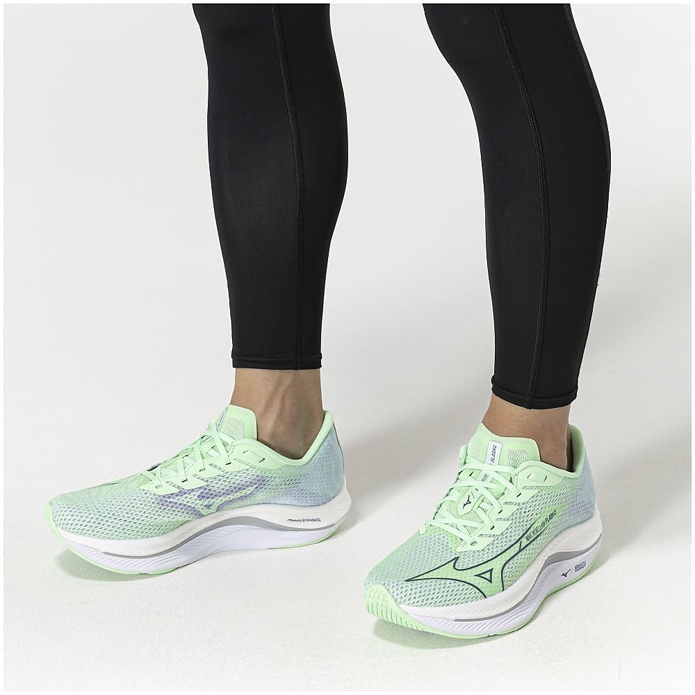 ウエーブリベリオンフラッシュ2