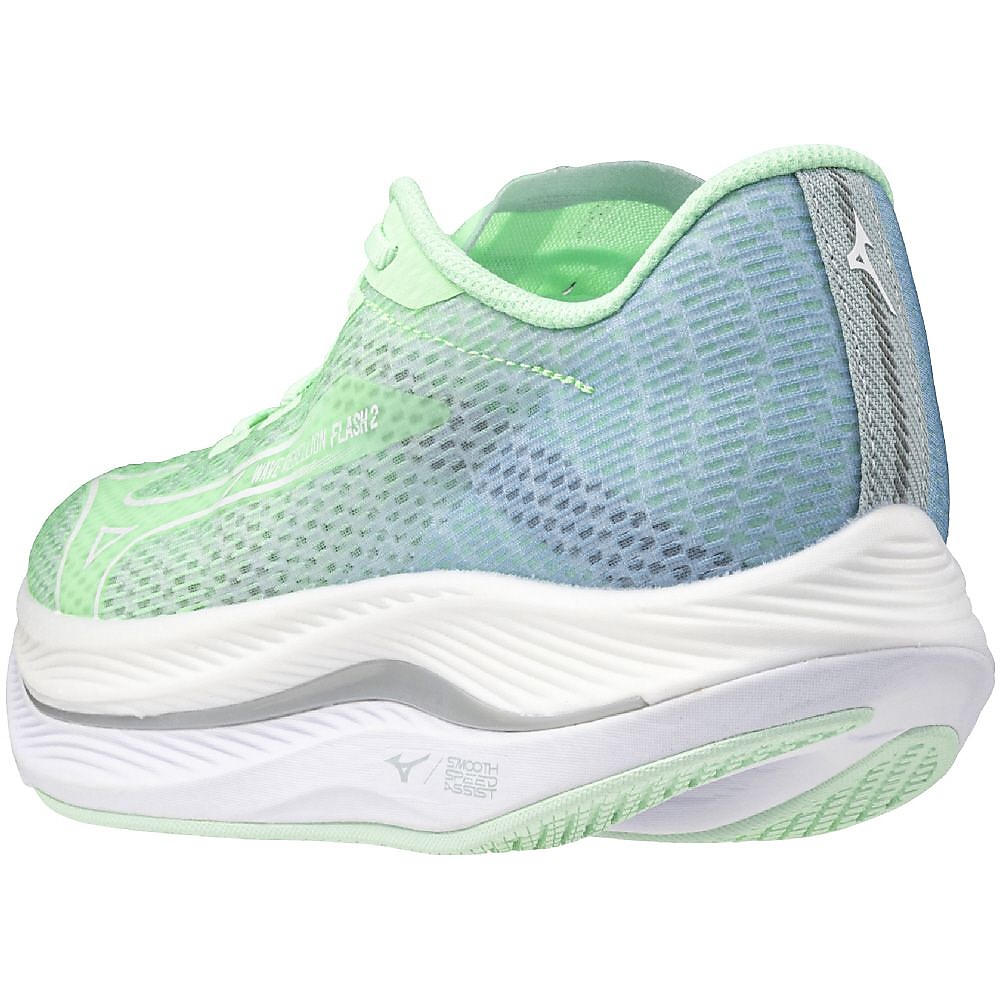 ウエーブリベリオンフラッシュ2