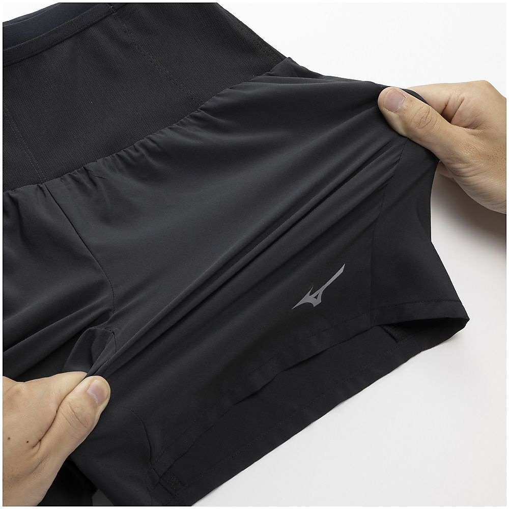 ランニングマルチポケットパンツ 6インチ[メンズ]