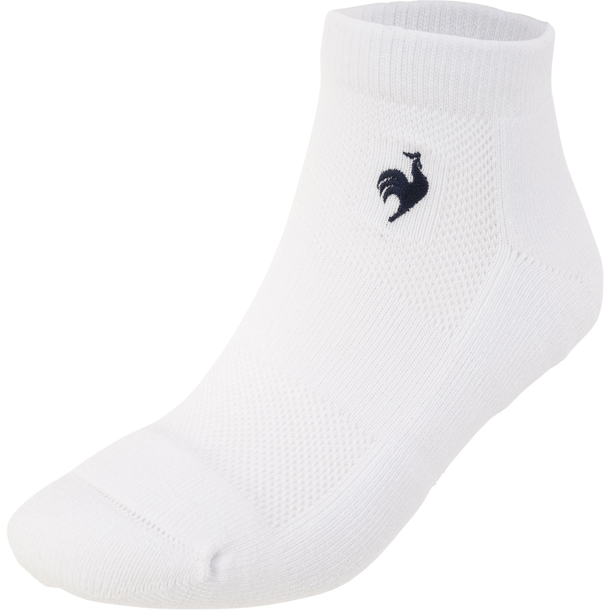 テニスアンクルソックス