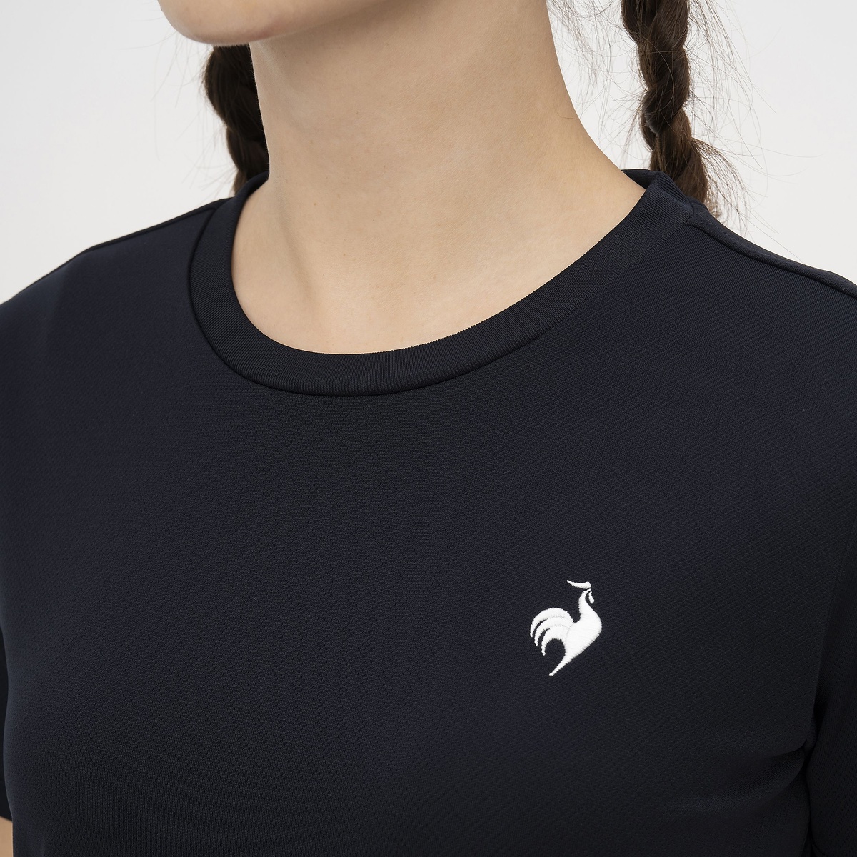 エコペットショートスリーブシャツ