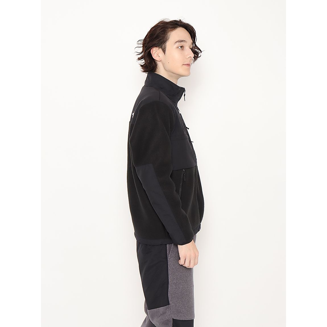 DENALI JACKET (デナリジャケット)