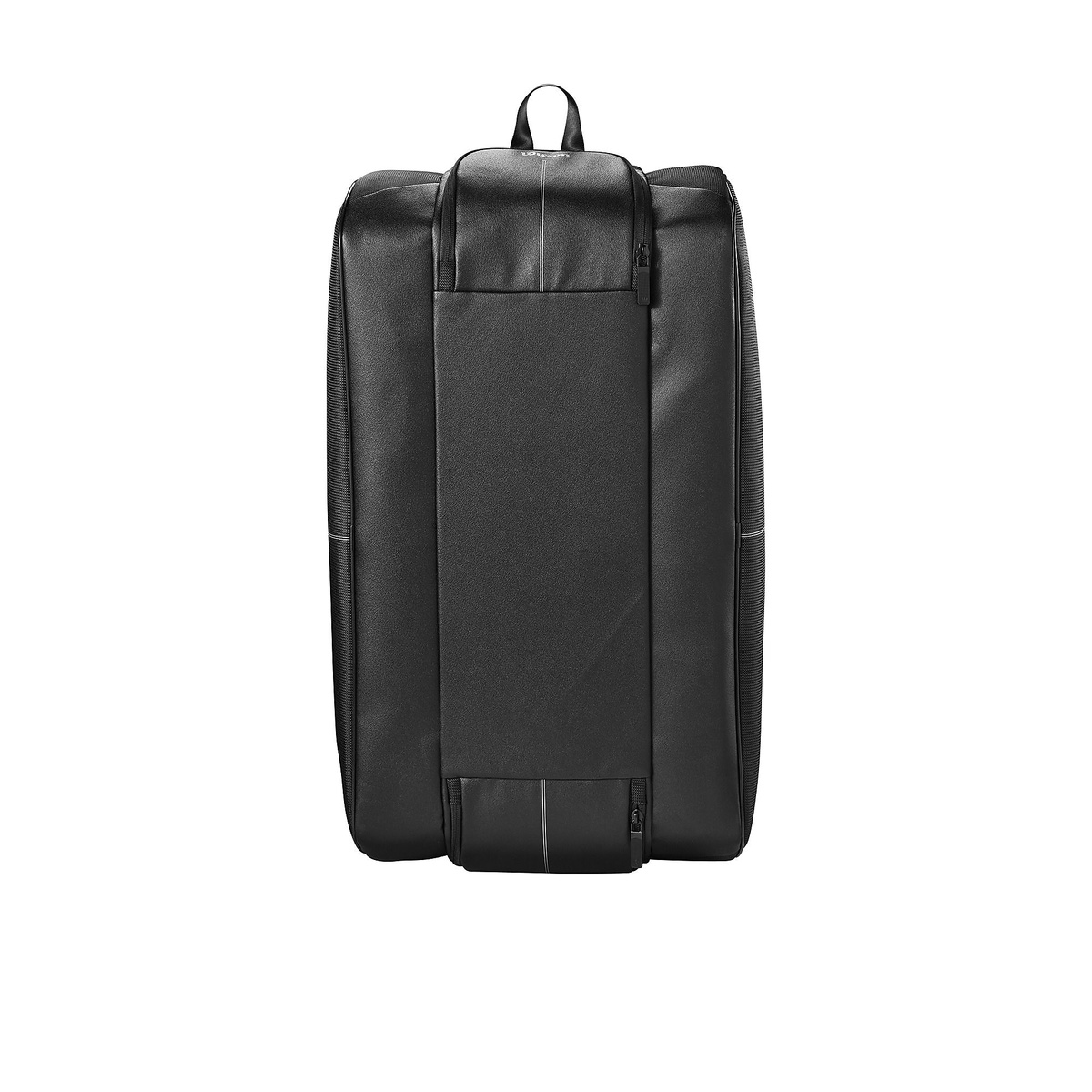RF TOURNAMENT RACQUET BAG BLACK