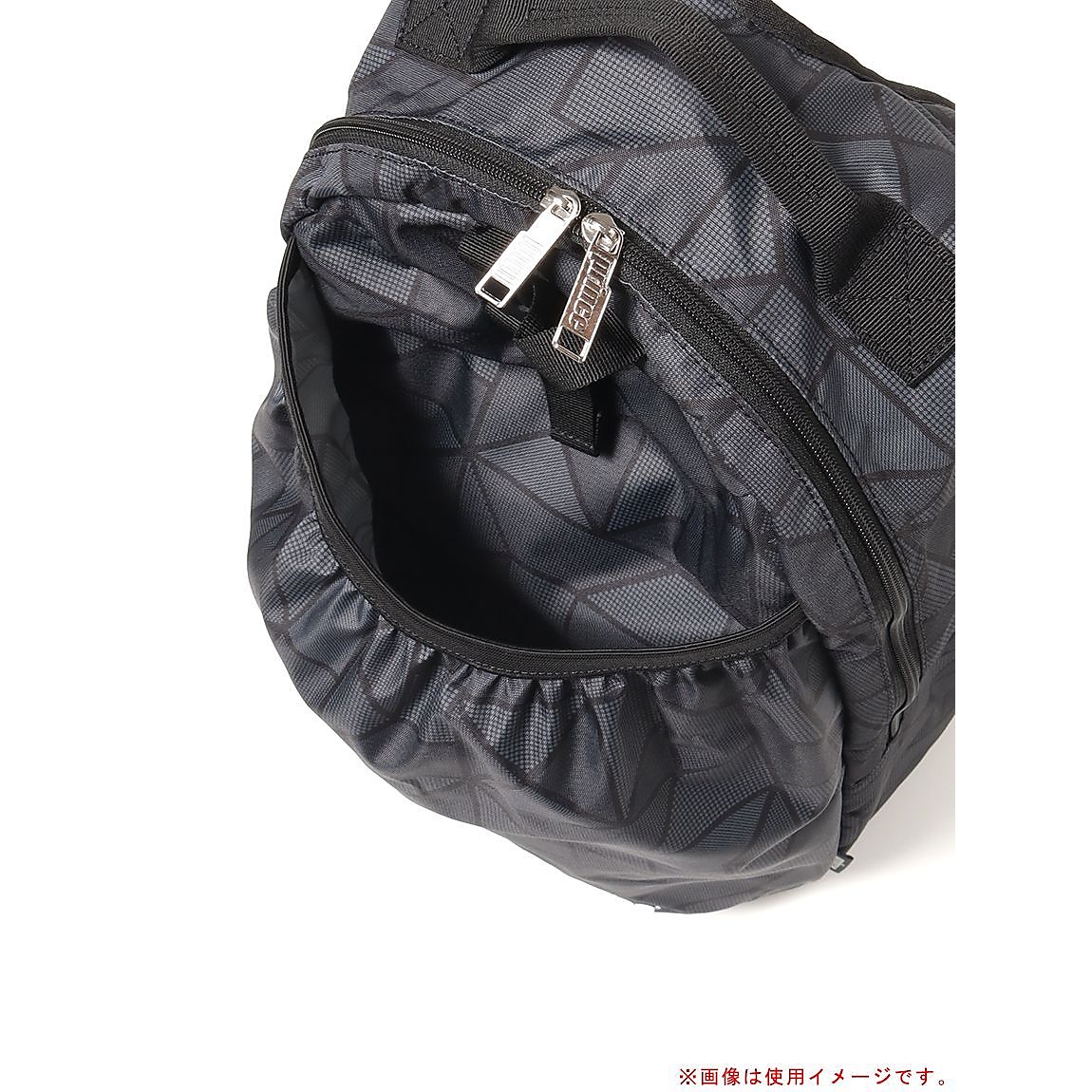 ジュニアバックパック