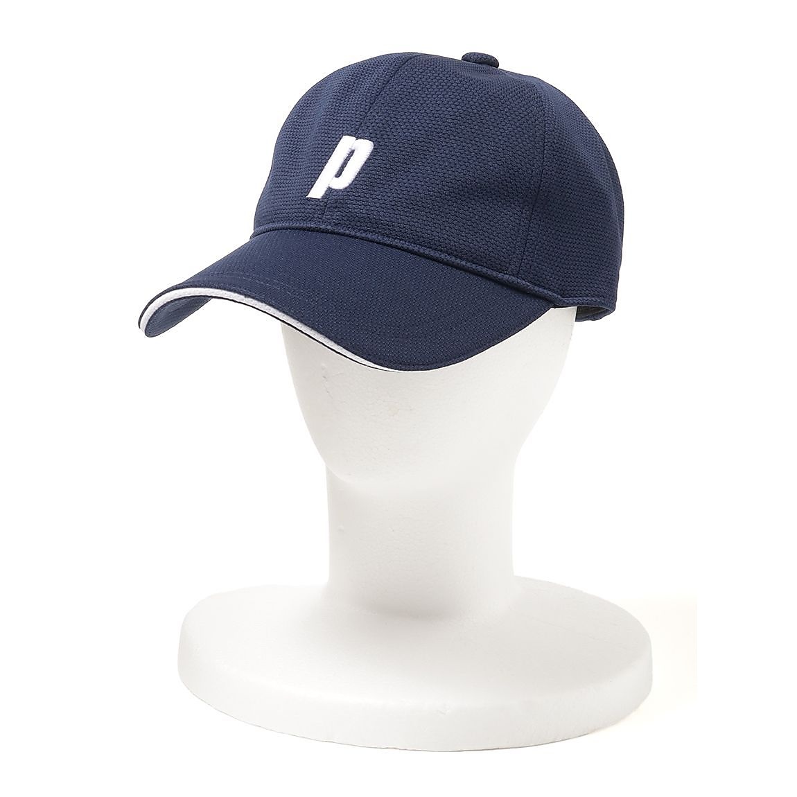 メッシュキャップ