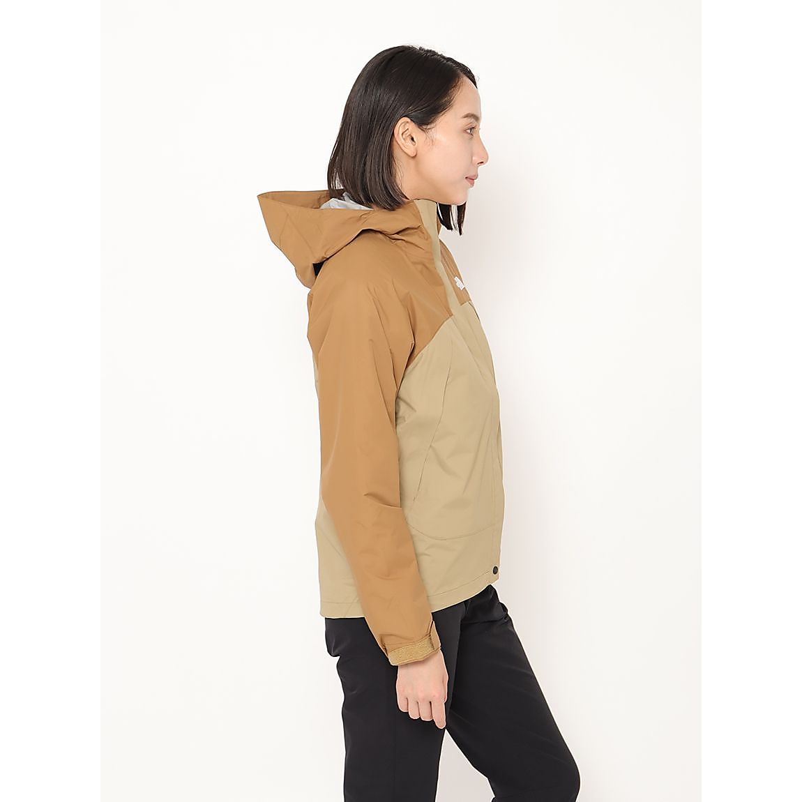 Dot Shot Jacket (ドットショットジャケット)