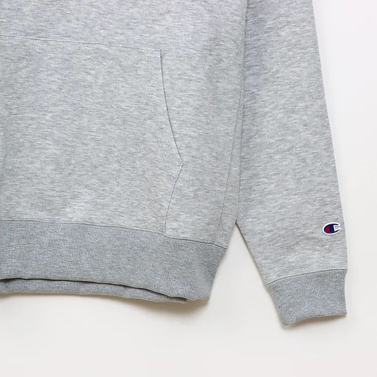 TW TERRY HOODED SWEATSHIRT