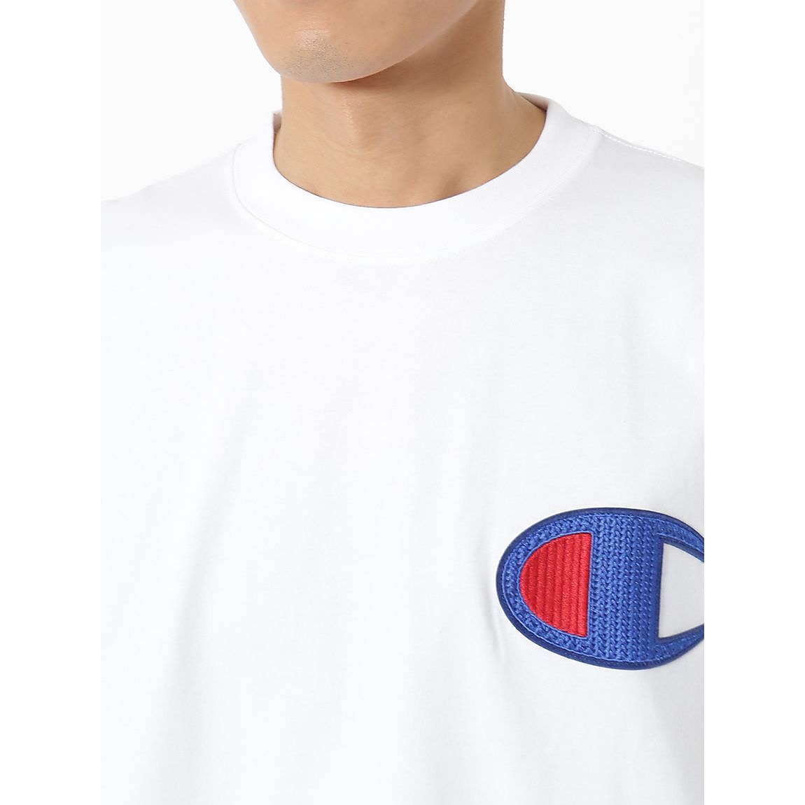 SHORT SLEEVE T-SHIRT