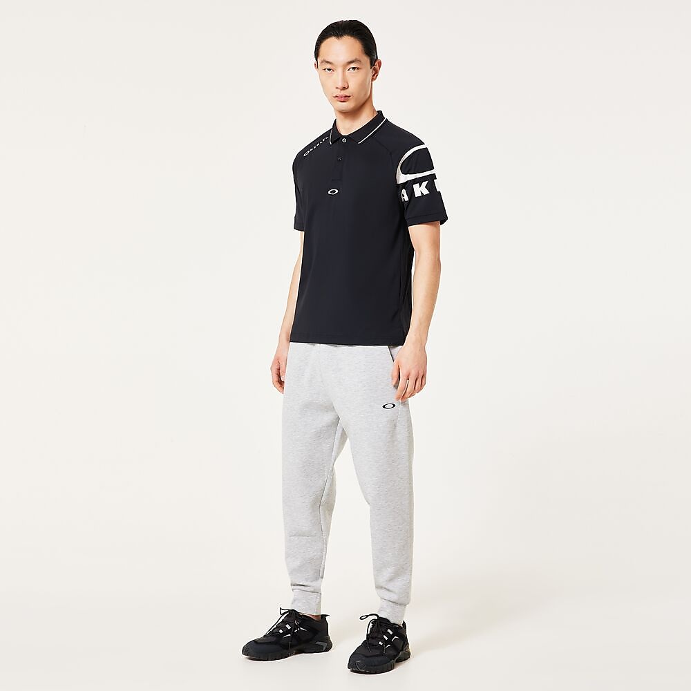 O-SYNC PACK KNIT SS POLO 2.0