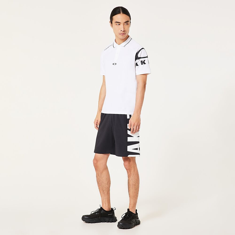 O-SYNC PACK KNIT SS POLO 2.0