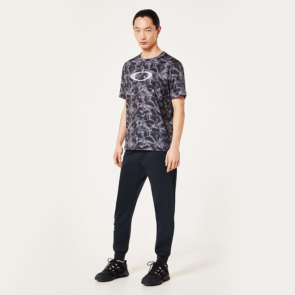 ENHANCE QDEVO SS TEE GRAPHIC 4.0