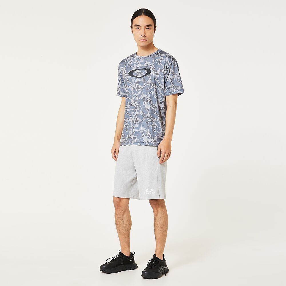 ENHANCE QDEVO SS TEE GRAPHIC 4.0