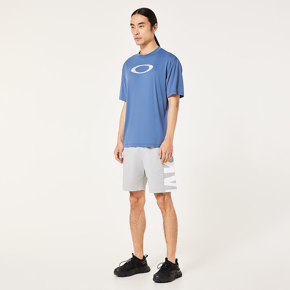 O-TECH COLD PERF SS O BARK TEE 1.0