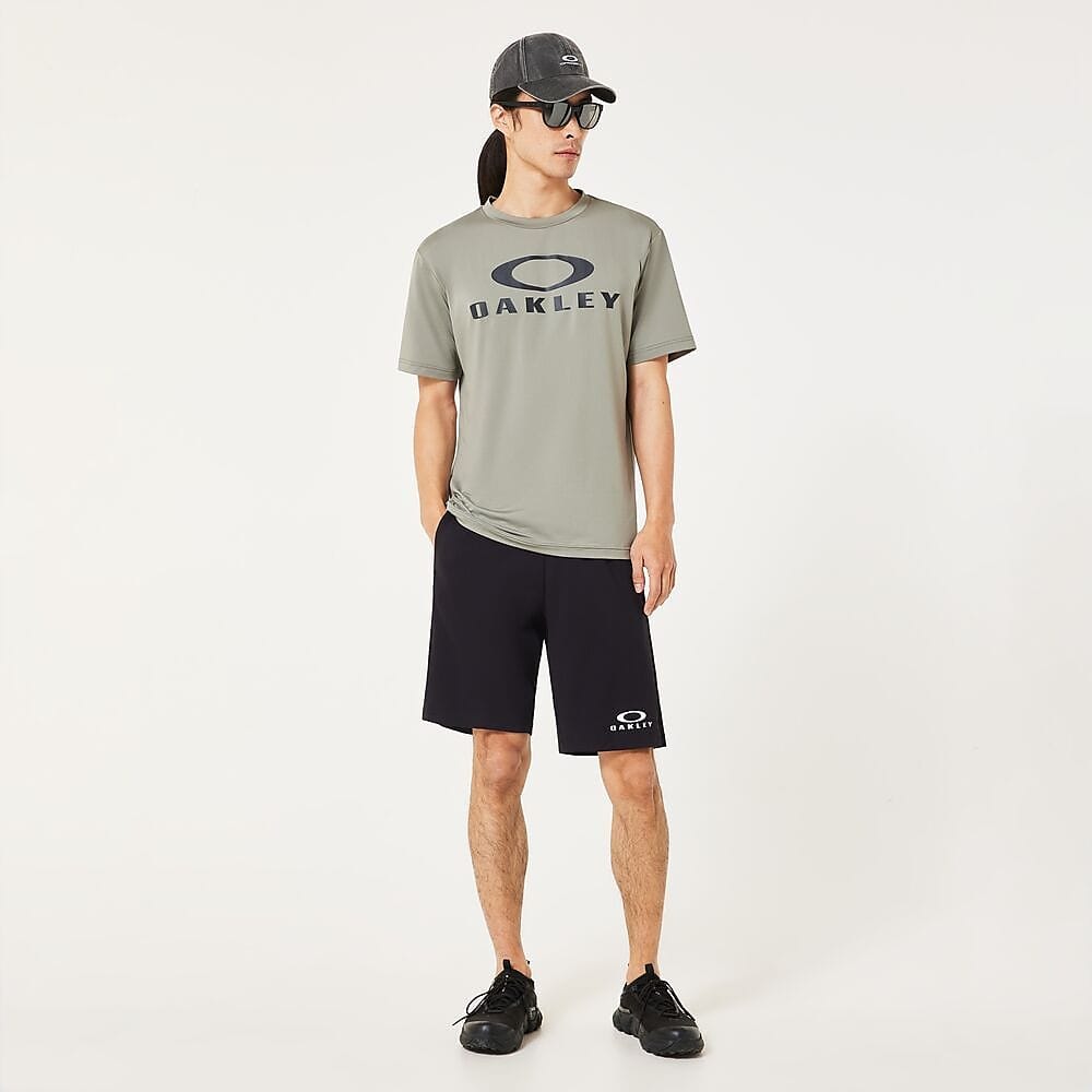 ENHANCE QDEVO SS TEE O BARK 4.0
