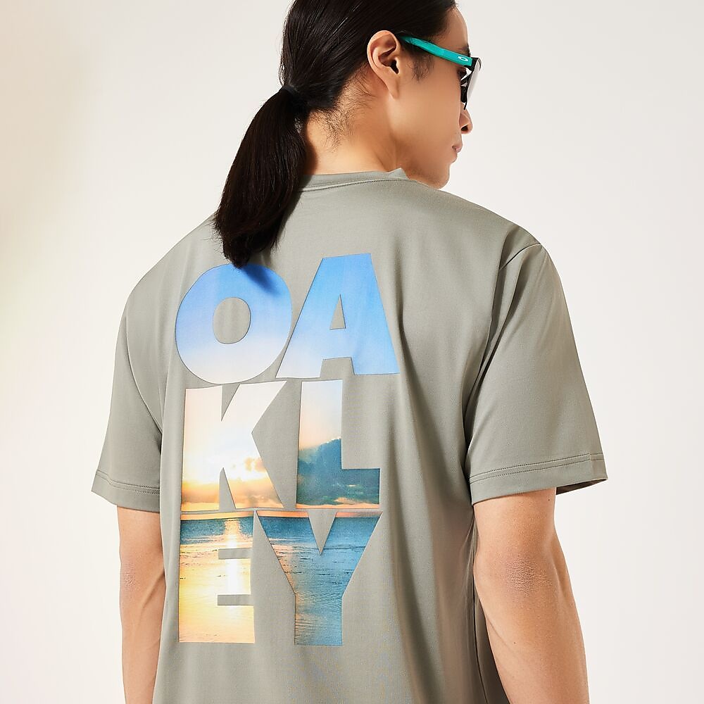 ENHANCE QDEVO SS TEE BP 4.0