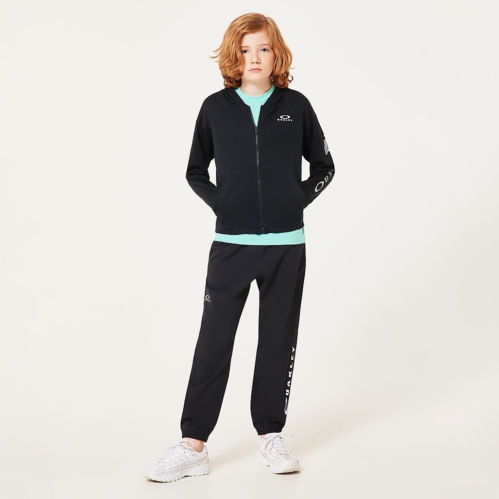 YTR UV SHADE HOODIE JKT 9.0
