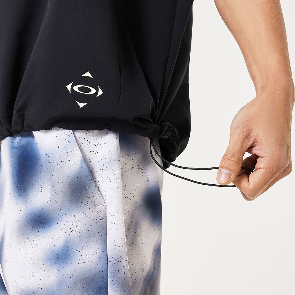 STRIKING WIND SS PULLOVER 7.0