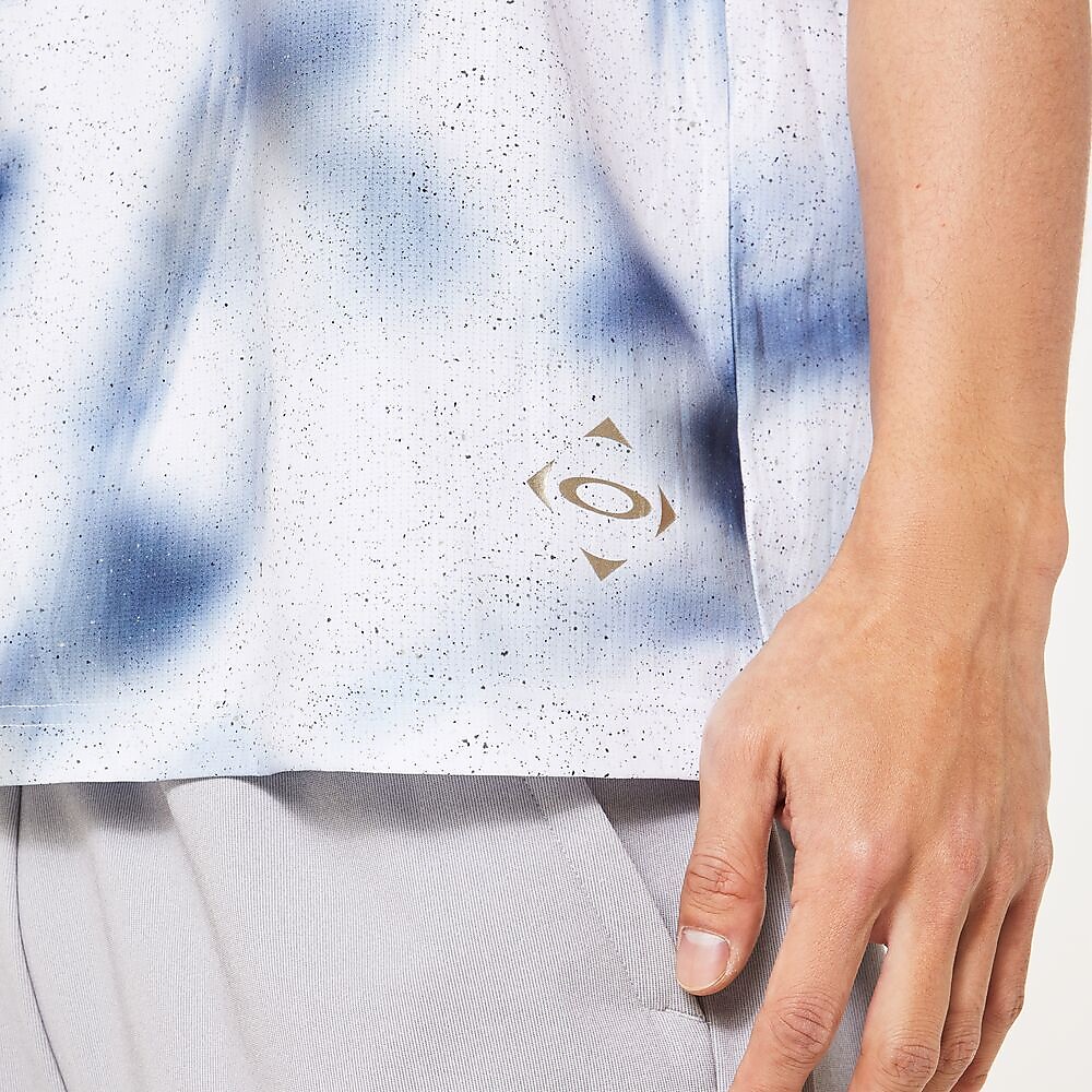 STRIKING QD SS GRAPHIC TEE 7.0