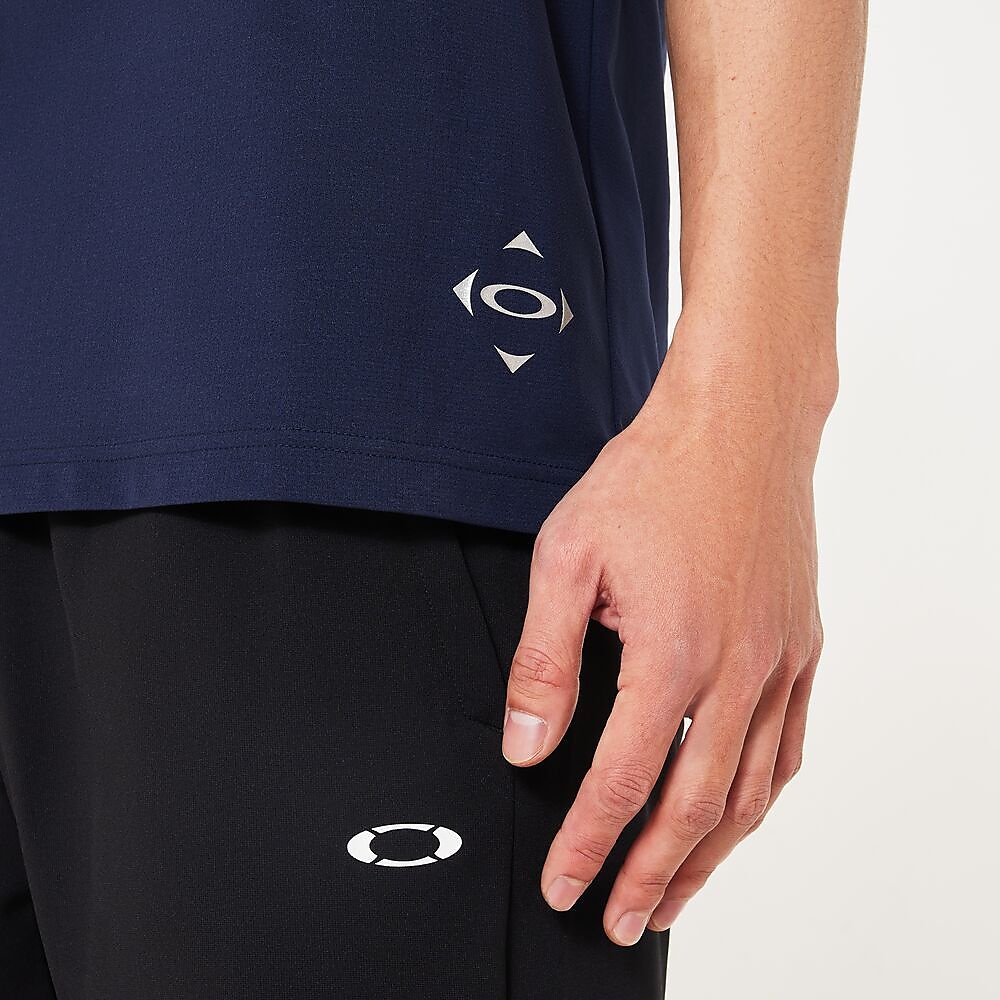 STRIKING QD SS TEE 7.0